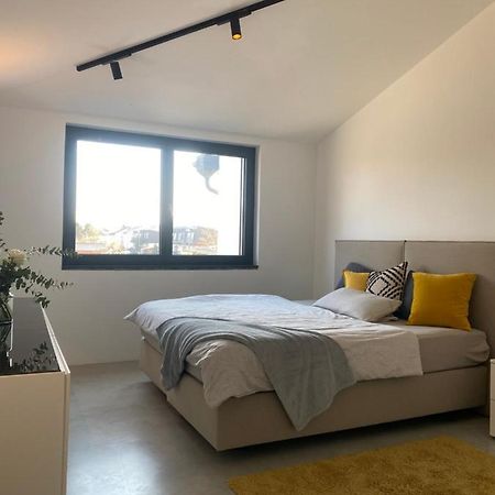 Moderne Ferienwohnung Stephanskirchen Экстерьер фото